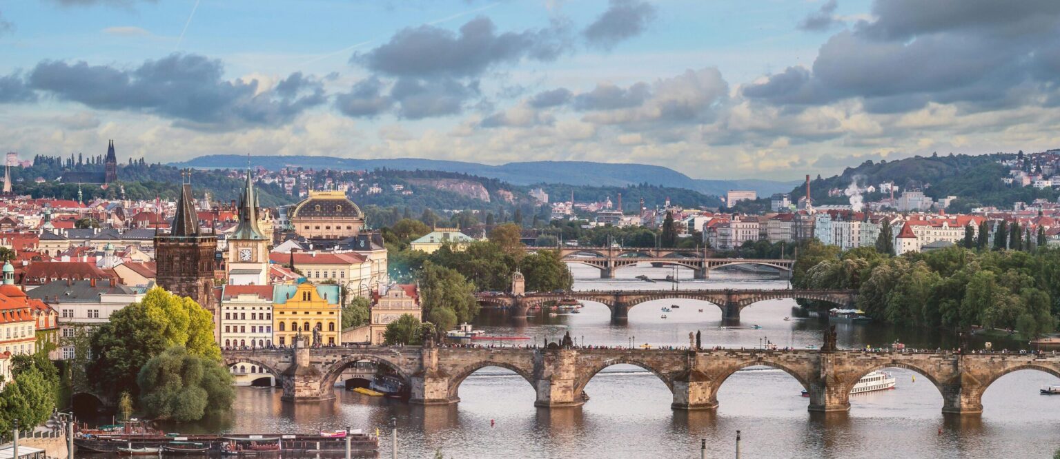 Moving to the Czech Republic: Your Guide to a New Adventure